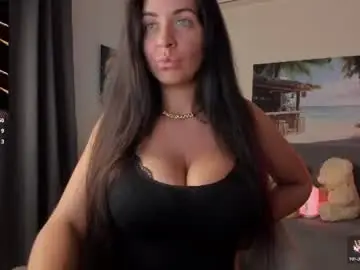 Chaturbate Adult Webcam of victorias_world