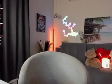 Chaturbate Live Sex of victorias_world