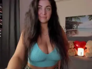 Chaturbate Free Porn Cam of victorias_world
