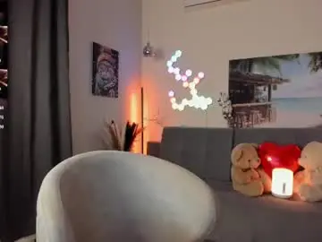 Chaturbate Sex Cam of victorias_world