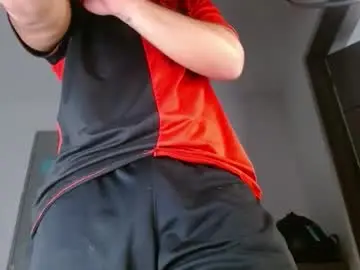 Chaturbate Live Porn of yourfavorite_bigclit