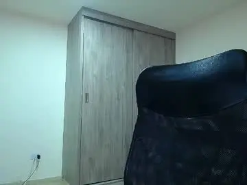 Chaturbate Private Sex Chat of andre_parker