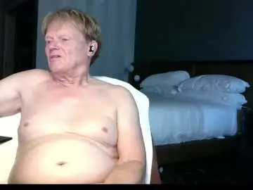 Chaturbate Nude Webcam of gethyn