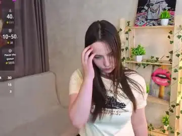 Chaturbate Live Porn of gretalinelle