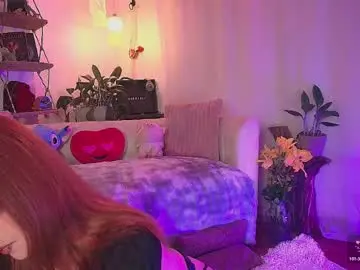 Chaturbate Private Sex Chat of hannah_lovee