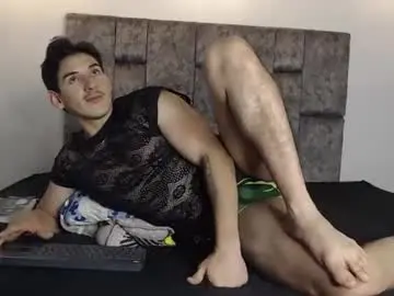 Chaturbate Sex Cam of jonathancast08