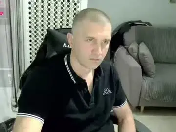 Chaturbate Nude Webcam of maribor5879