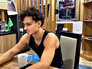Chaturbate Nude Webcam of orlando__bloom