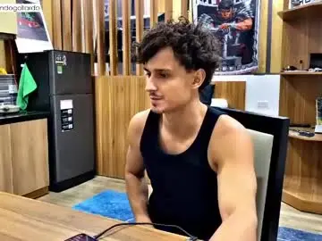 Chaturbate Private Sex Chat of orlando__bloom