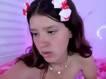 Chaturbate Adult Webcam of sofi_cuttie