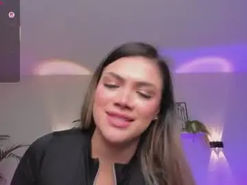 Chaturbate Live Sex Cam of sofia_velvetx