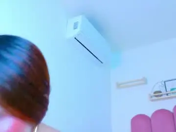 Chaturbate Sex Chat of sofiadiamond_