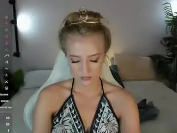 Chaturbate Best live sex cam show of stacy_riiver
