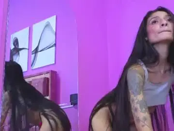 Chaturbate Sex Cam of aura_bonet