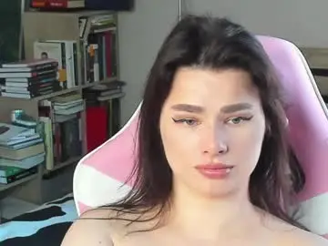 Chaturbate Nude Webcam of bbj_one