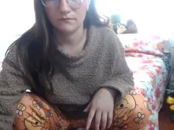 Chaturbate Adult Webcam of culumbiacandy