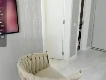 Chaturbate Sex Chat of finestchantilly