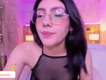 Chaturbate Free Porn Cam of jin_harrison