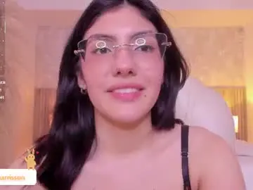 Chaturbate Live Sex Cam of jin_harrison