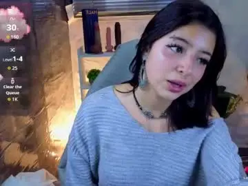 Chaturbate Live Sex Cam of lisa_dolly_nyx