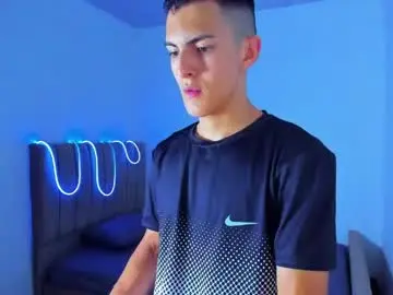 Chaturbate Best Webcam of matiius18