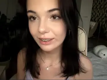 Chaturbate Nude Webcam of maudieyuan