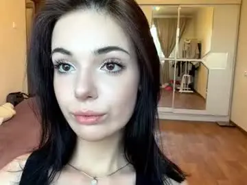 Chaturbate Nude Webcam of maudieyuan