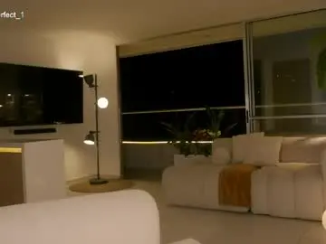 Chaturbate Sex Cam of nobodyisperfect___