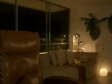 Chaturbate Live Sex Cam of nobodyisperfect___