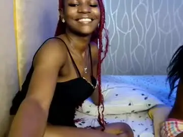 Chaturbate Live Porn of raven_luxe