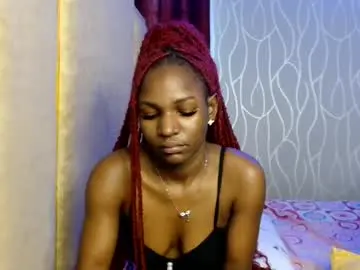 Chaturbate Adult Webcams of raven_luxe