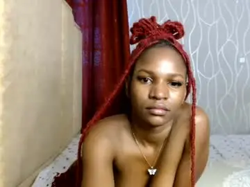 Chaturbate Best Webcam of raven_luxe