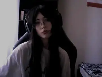 Chaturbate Live Sex Cam of tressiedelaremore