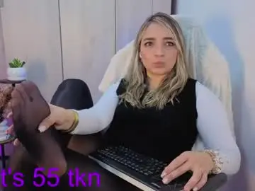 Chaturbate Live Sex Cam of veromars_