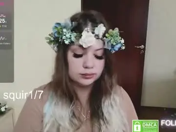 Chaturbate Best Webcam of _elven_dreams__