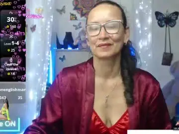 Chaturbate Live Sex Cam of _laflaka2024