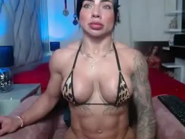 Chaturbate Private Sex Chat of cristalbeautiful1