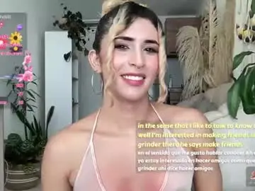 Chaturbate Watch Live Sex Cams of isa__fox_1