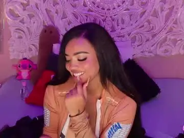Chaturbate Best Webcam of malaikabrown