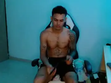Chaturbate Adult Webcam of master_hot777
