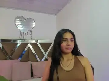 Chaturbate Sex Cam of megaan_tay