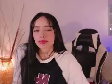 Chaturbate Live Sex of meganlake