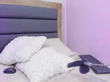 Chaturbate Live Porn of melanigreen1