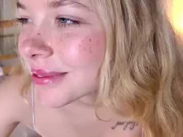 Chaturbate Live Sex of milly_shy