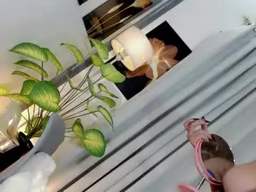 Chaturbate Live Sex of mysterious_olivia