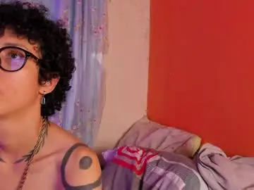 Chaturbate Private Sex Chat of nova_evan7