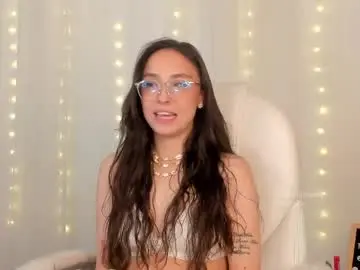 Chaturbate Sex Chat of thekatemess_