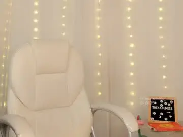 Chaturbate Nude Webcam of thekatemess_