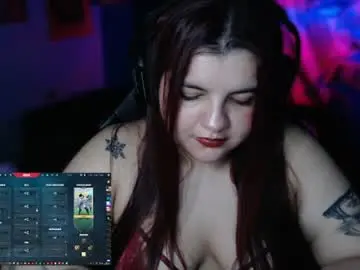 Chaturbate Sex Chat of amaralof