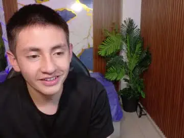 Chaturbate Sex Chat of andres_tay